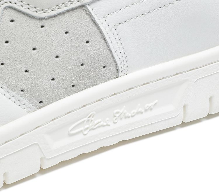 Acne Studios High Top White