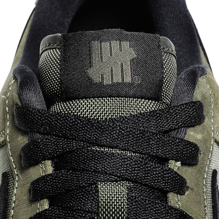 Undefeated x Air Force 1 Low SP Ballistic
