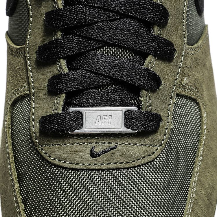 Undefeated x Air Force 1 Low SP Ballistic