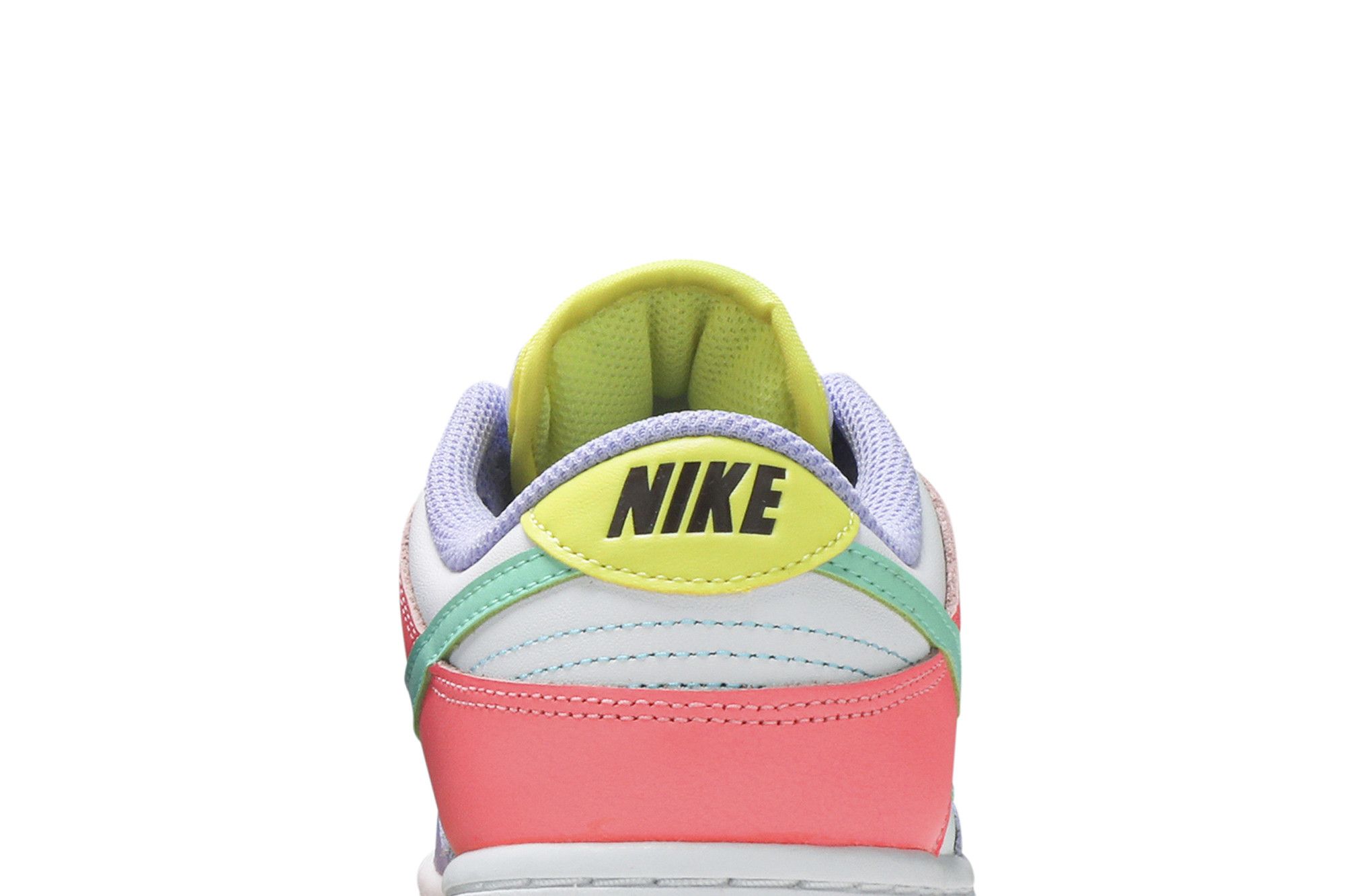 Buy Wmns Dunk Low SE 'Candy' - DD1872 100 | GOAT