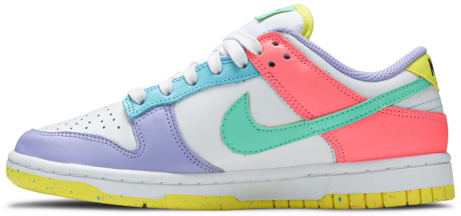 dunk low candy