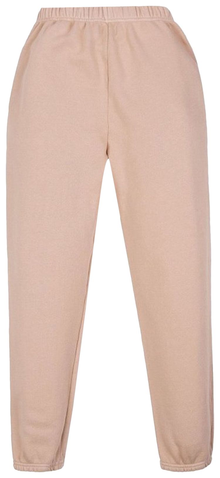 Les Tien Classic Sweatpants Mauve