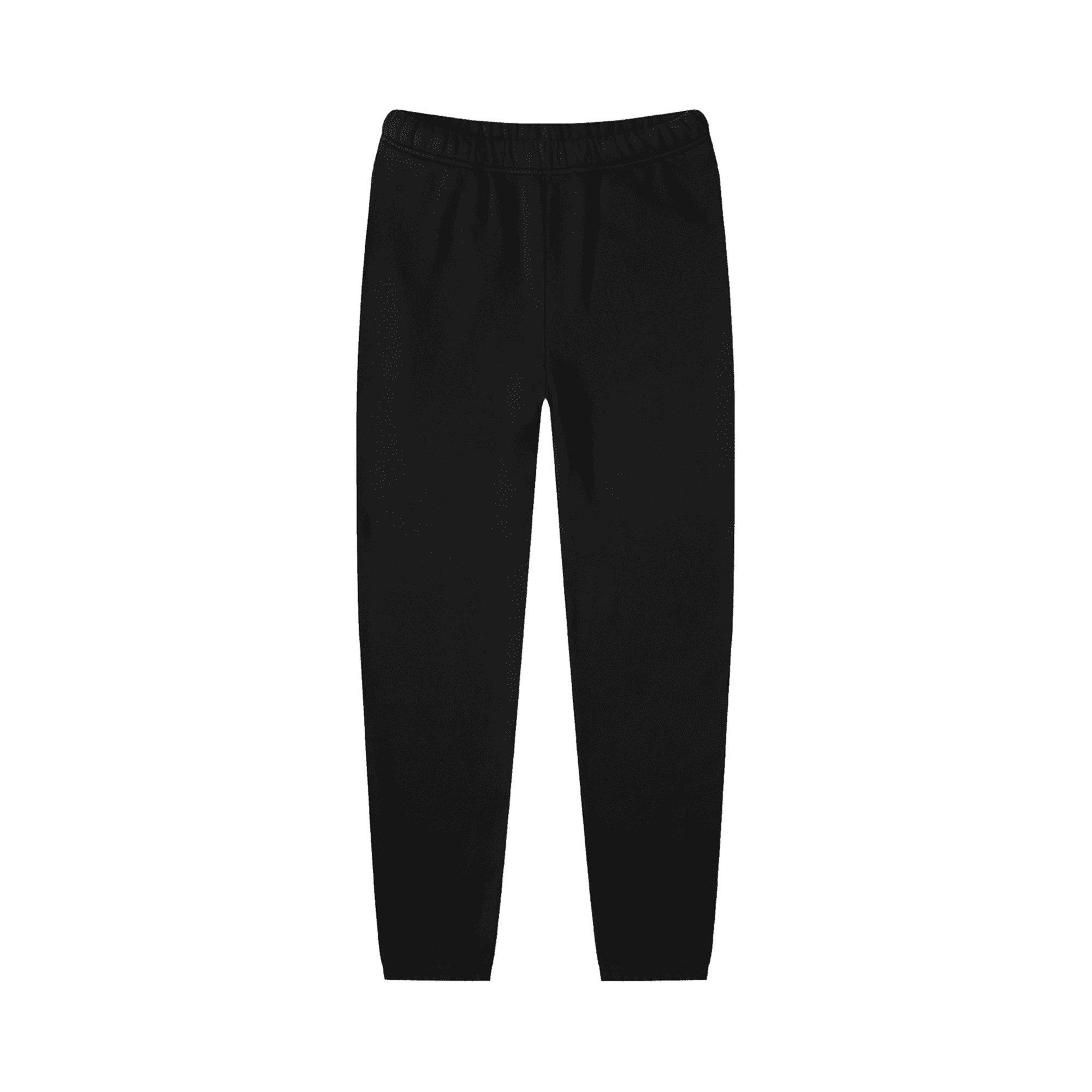 Buy Les Tien Classic Sweatpants 'Jet Black' - CF 3001 JET | GOAT