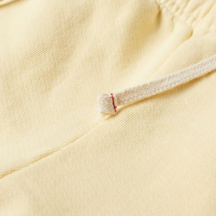 Les Tien Classic Sweatpants Butter