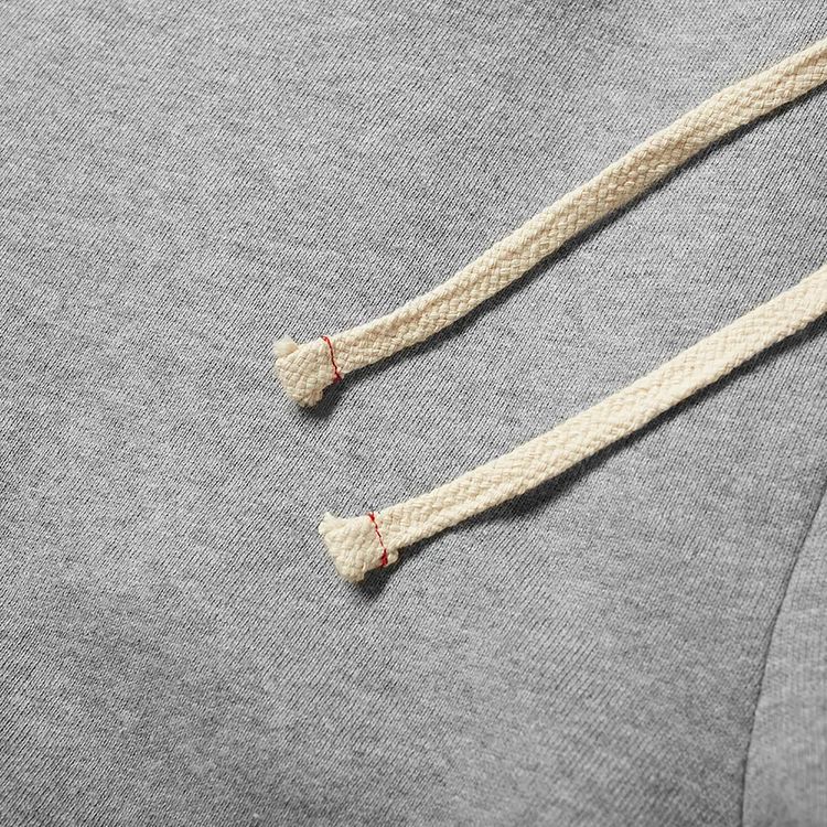 Les Tien Classic Sweatpants Heather Grey
