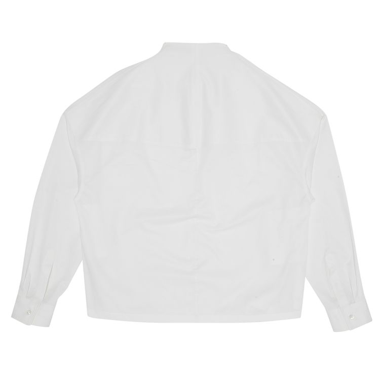 YProject Infinity Shirt White