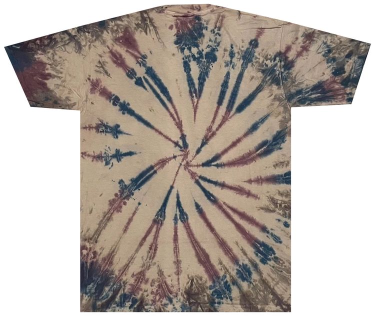 Online Ceramics Im A Rainbow Maker Tee Tie Dye