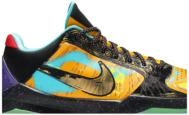 Zoom Kobe 5 Prelude