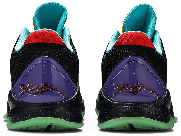 Zoom Kobe 5 Prelude
