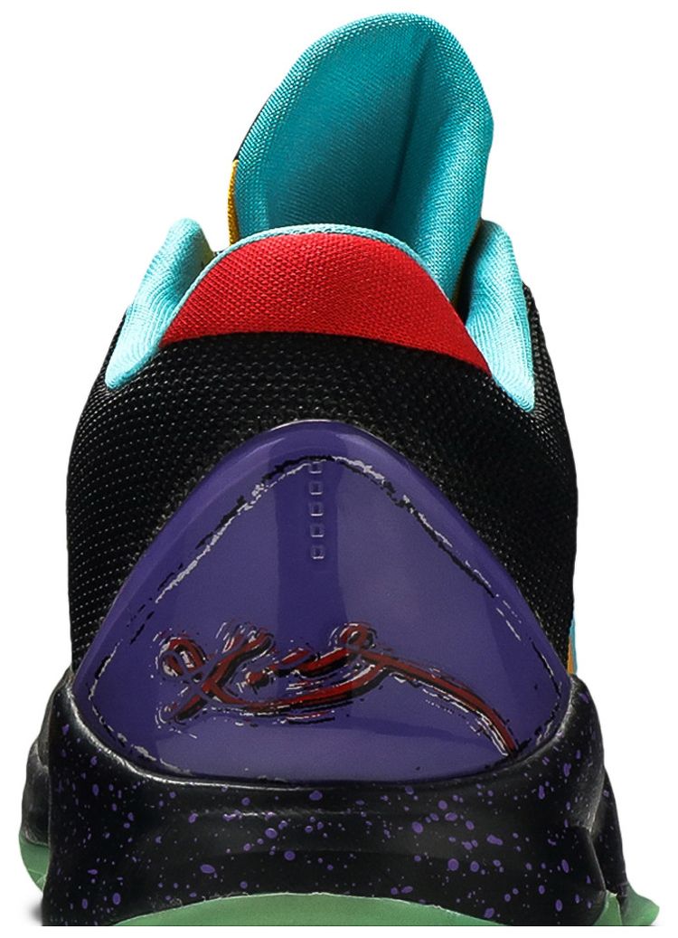 Zoom Kobe 5 Prelude