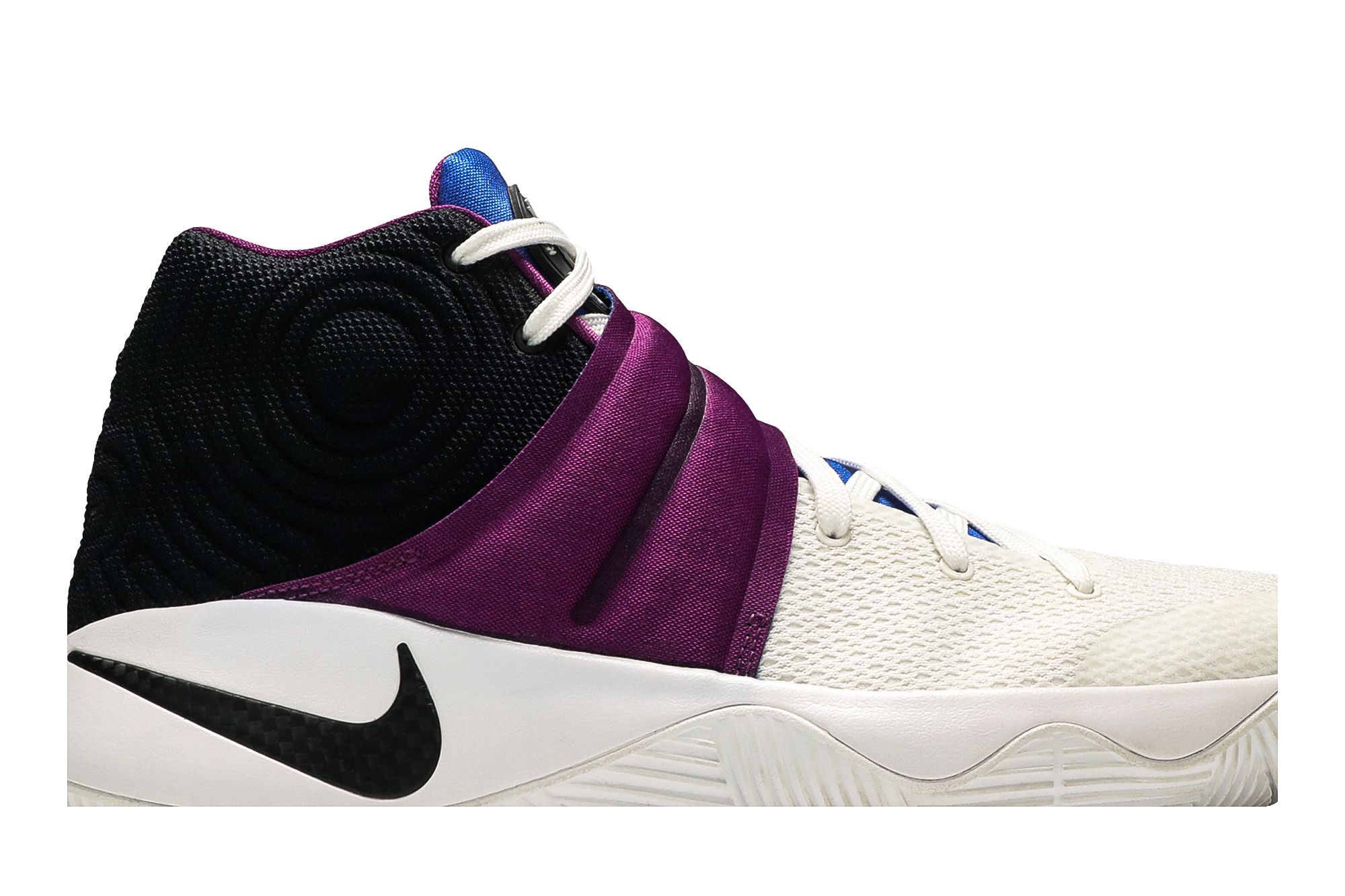 Size 11.0 Kyrie 2 Kyrache