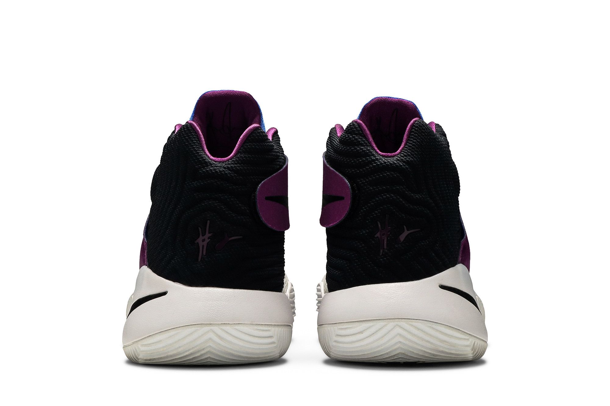 Kyrie 2 kyrache top