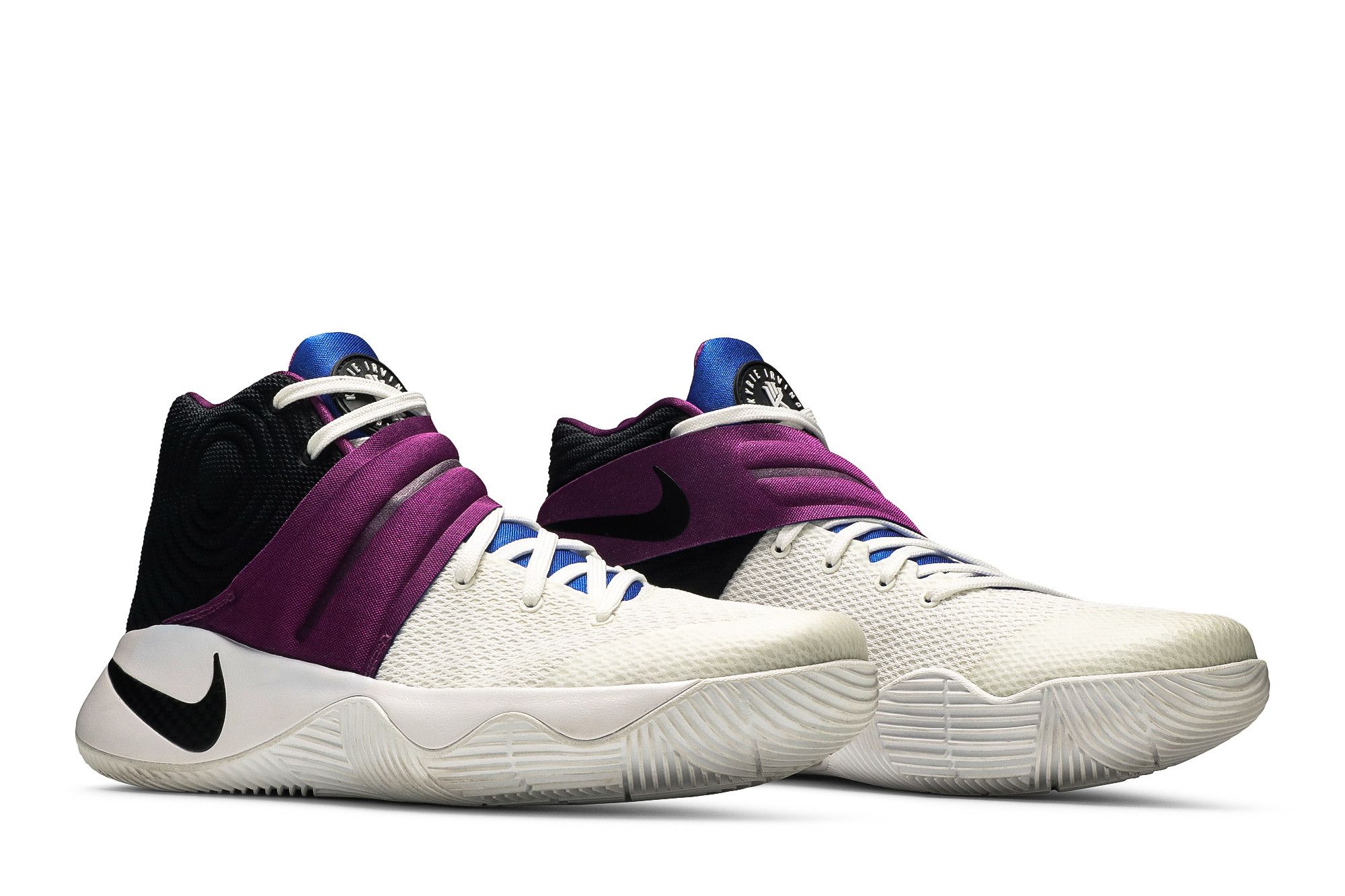 Buy Kyrie 2 Kyrache 819583 104 GOAT