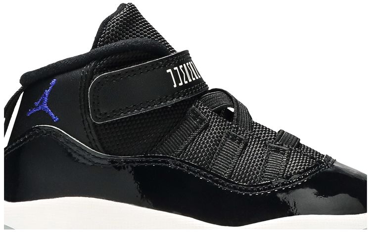 Air Jordan 11 Retro TD Space Jam 2016