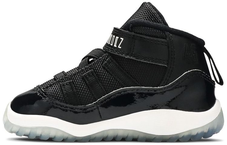Air Jordan 11 Retro TD Space Jam 2016