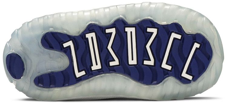 Air Jordan 11 Retro TD Space Jam 2016