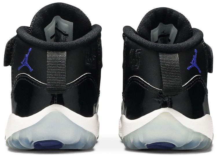 Air Jordan 11 Retro TD Space Jam 2016