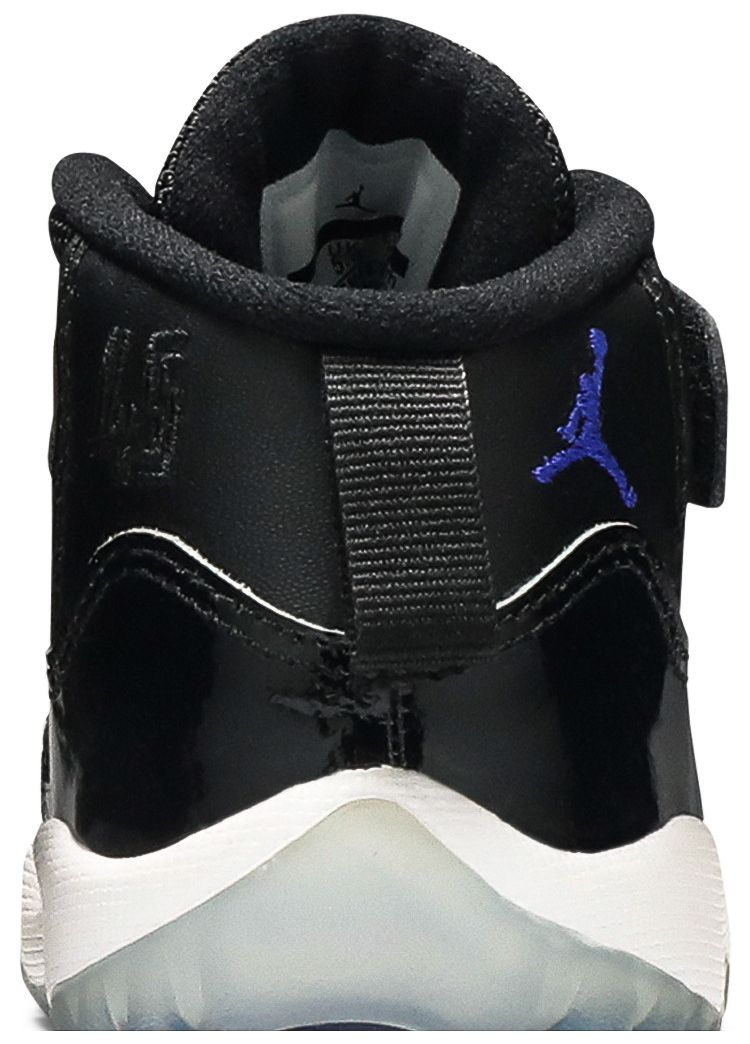 Air Jordan 11 Retro TD Space Jam 2016