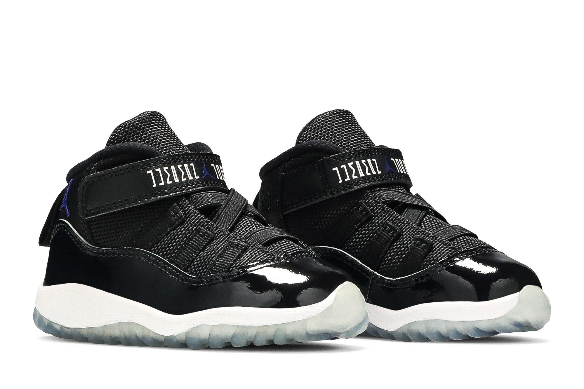 Space jam 11 goat on sale