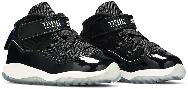Air Jordan 11 Retro TD Space Jam 2016