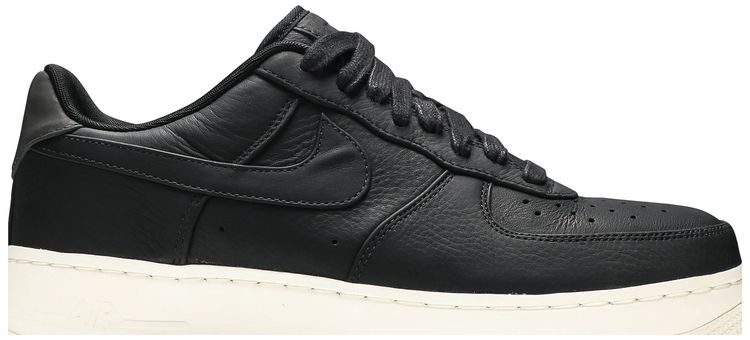 NikeLab Air Force 1 Low Black Sail