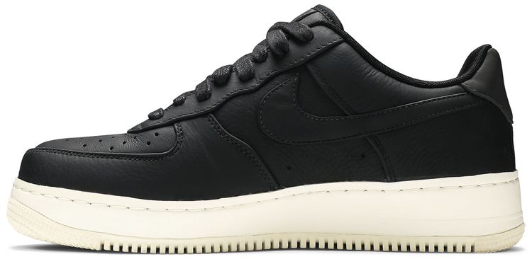 NikeLab Air Force 1 Low Black Sail