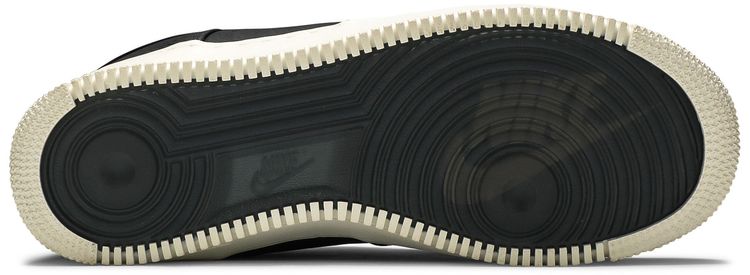 NikeLab Air Force 1 Low Black Sail