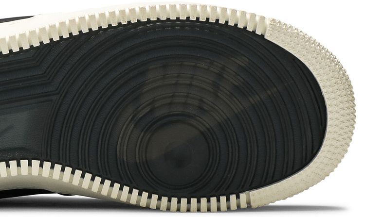 NikeLab Air Force 1 Low Black Sail