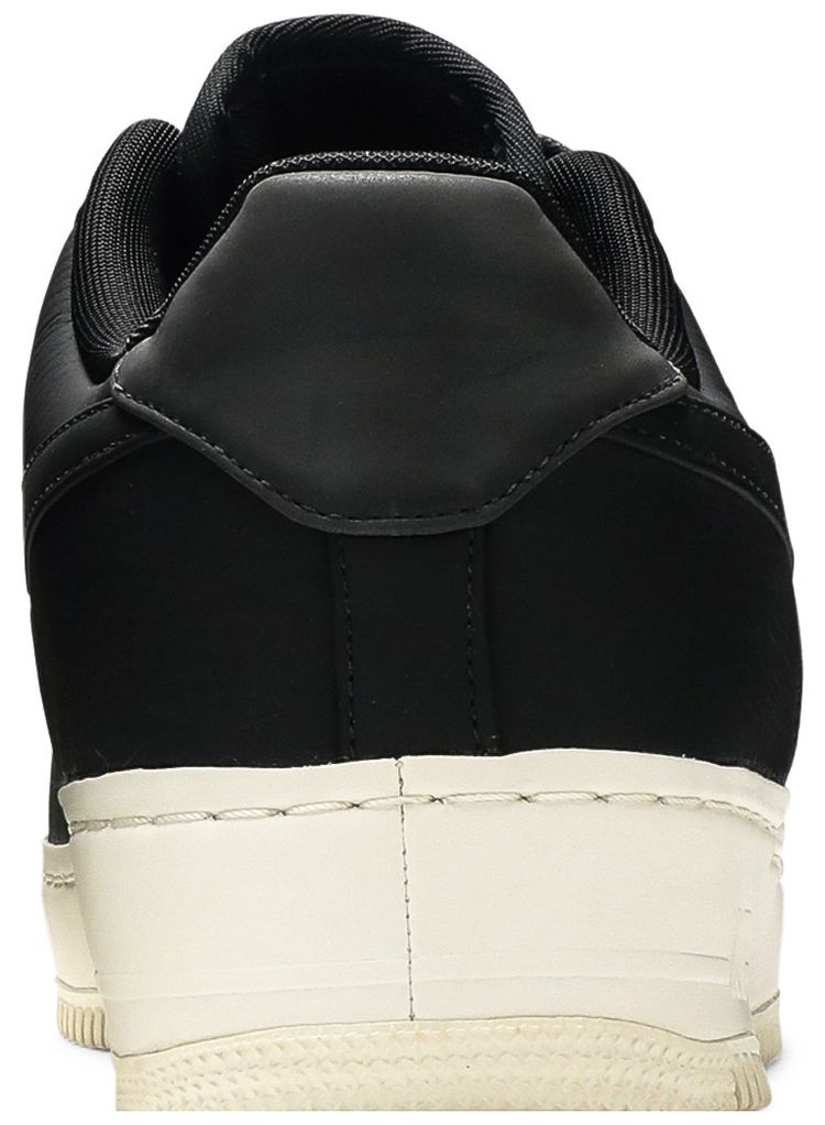 NikeLab Air Force 1 Low Black Sail