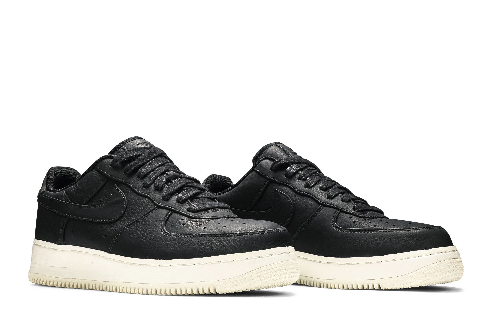 Black sail air force 1 discount