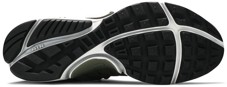 Nike Air Presto Mid Utility Cargo Khaki