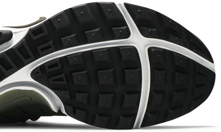 Nike Air Presto Mid Utility Cargo Khaki