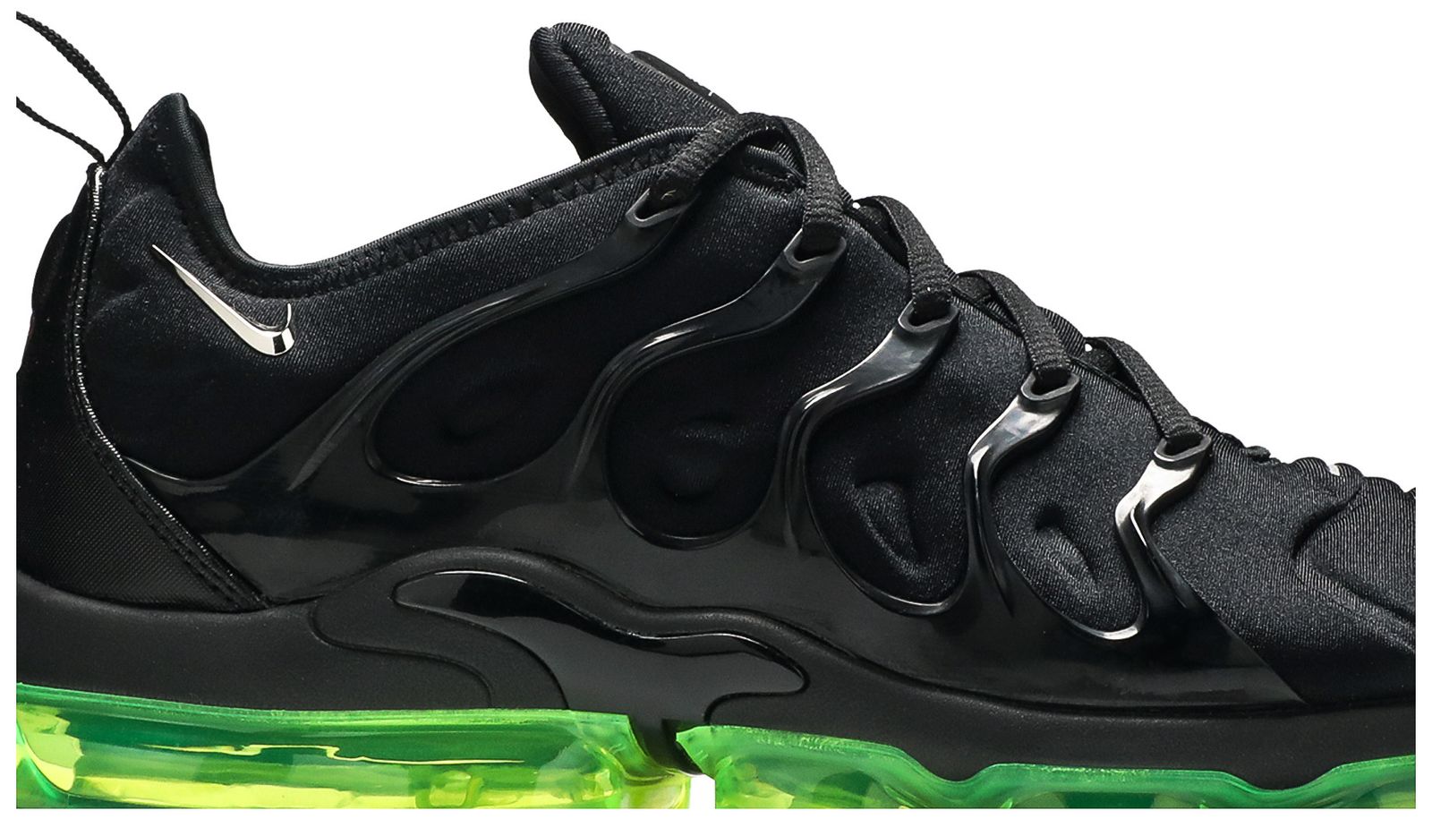 vapormax bolt