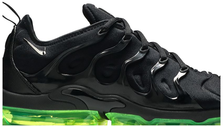 vapormax plus goat