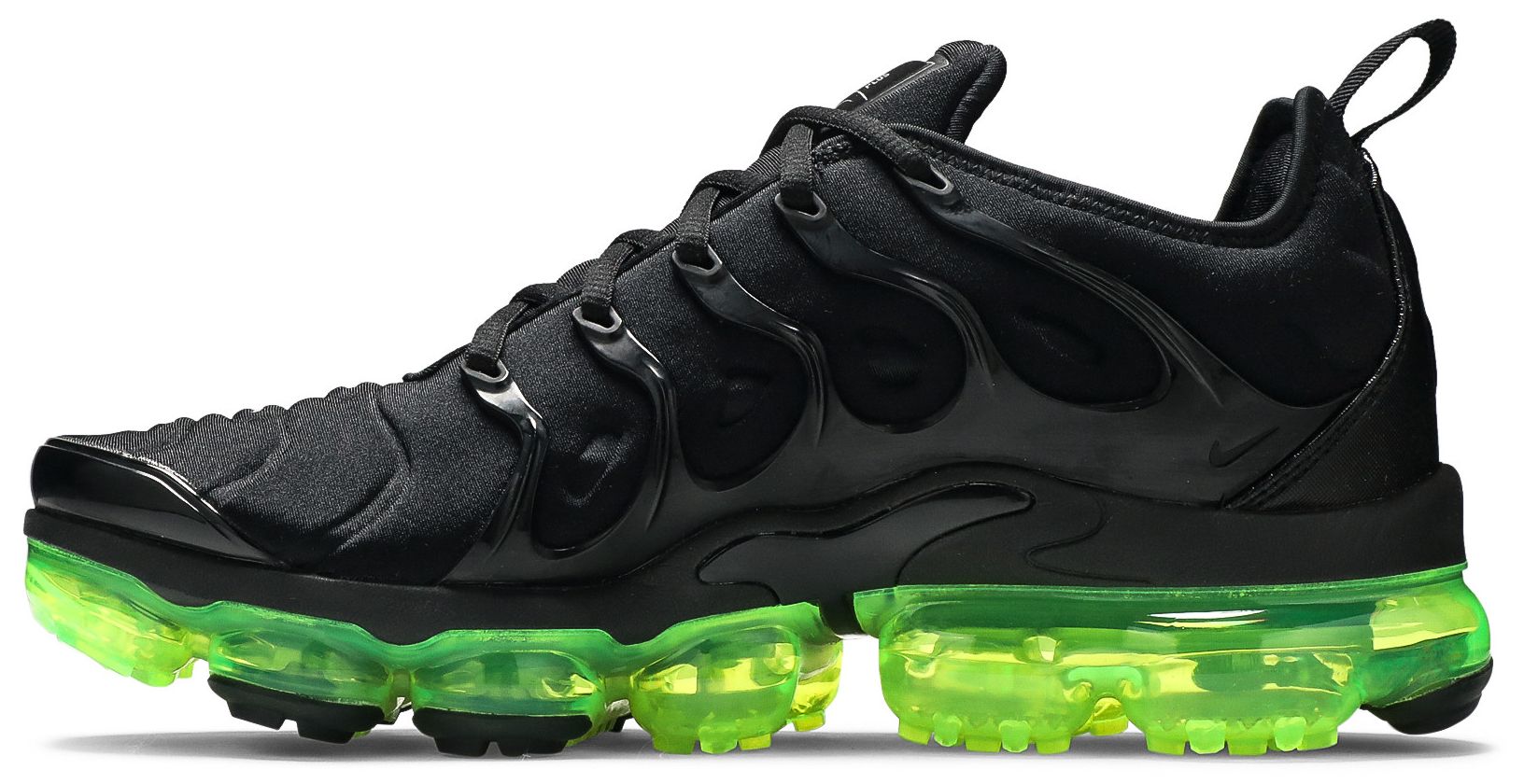 vapormax bolt