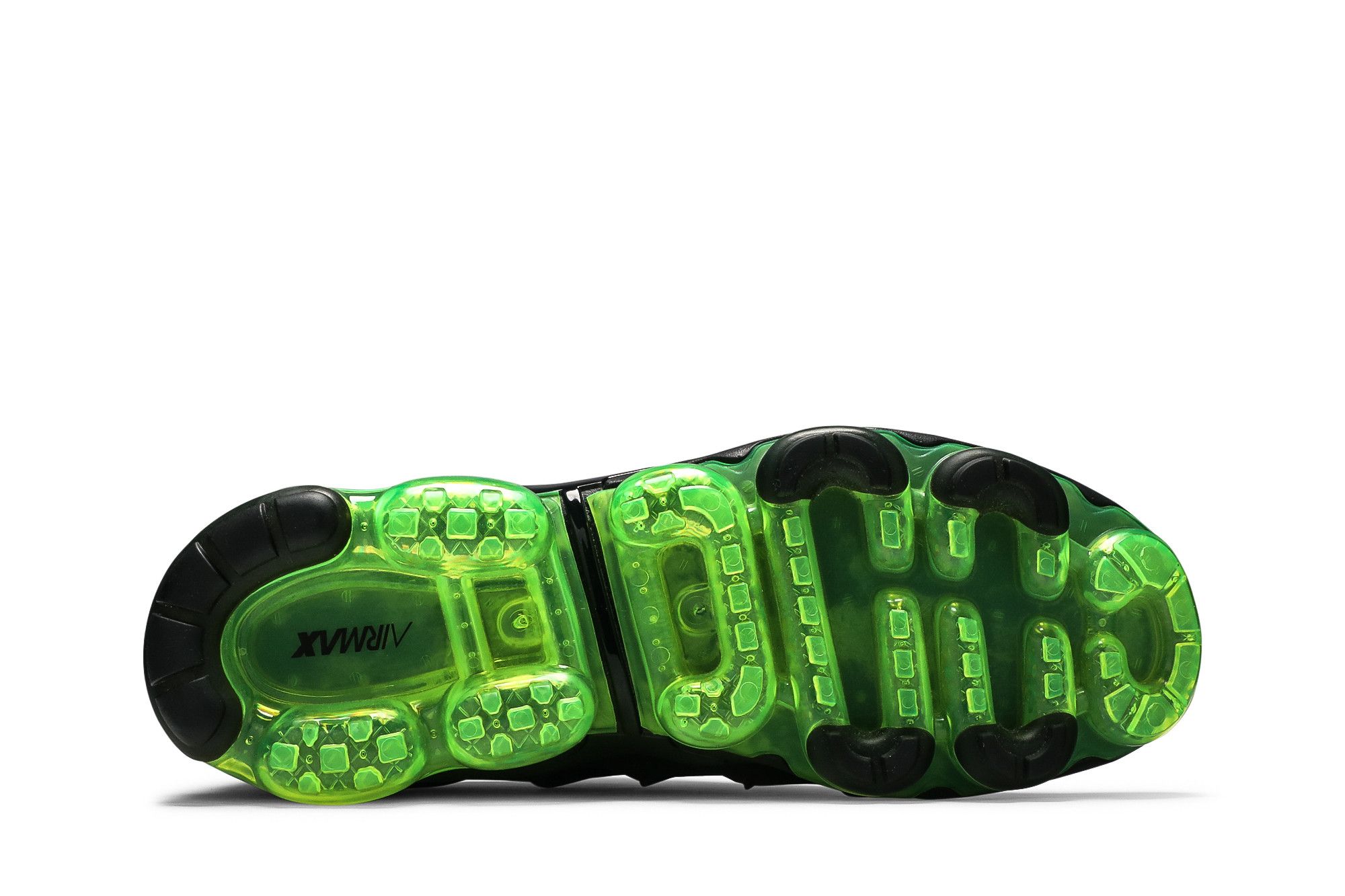 Buy Air VaporMax Plus Black Volt 924453 015 GOAT AU