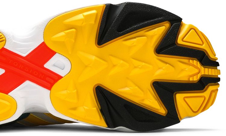 Adidas Yung 96 Green Gold