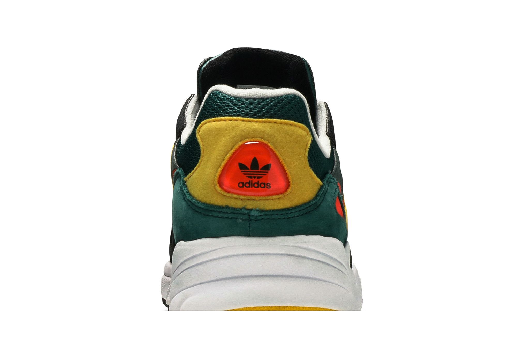 Size 4.5 Yung 96 Green Gold