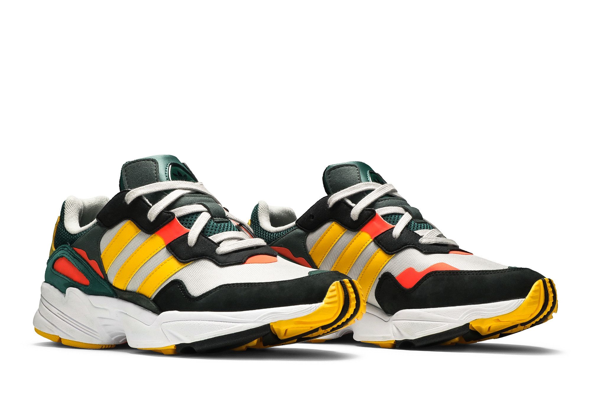 Yung 96 green gold cheap