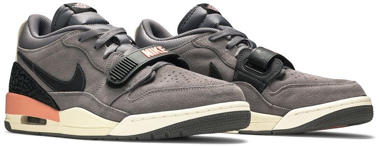 Air Jordan Legacy 312 Low Gunsmoke