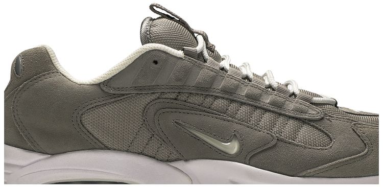 Nike Air Max Triax LE Grey Suede