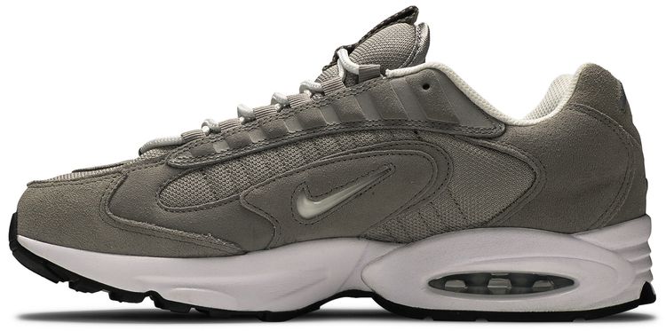 Nike Air Max Triax LE Grey Suede