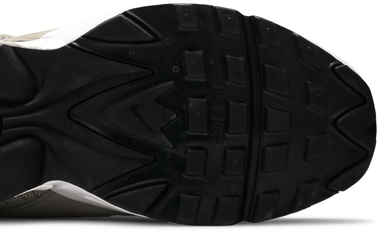 Nike Air Max Triax LE Grey Suede