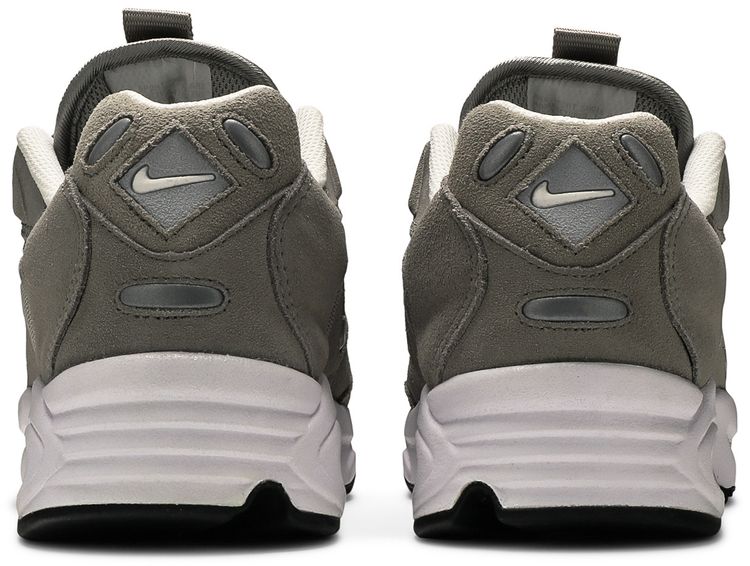 Nike Air Max Triax LE Grey Suede
