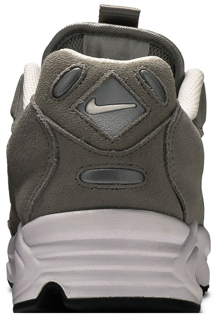 Nike Air Max Triax LE Grey Suede