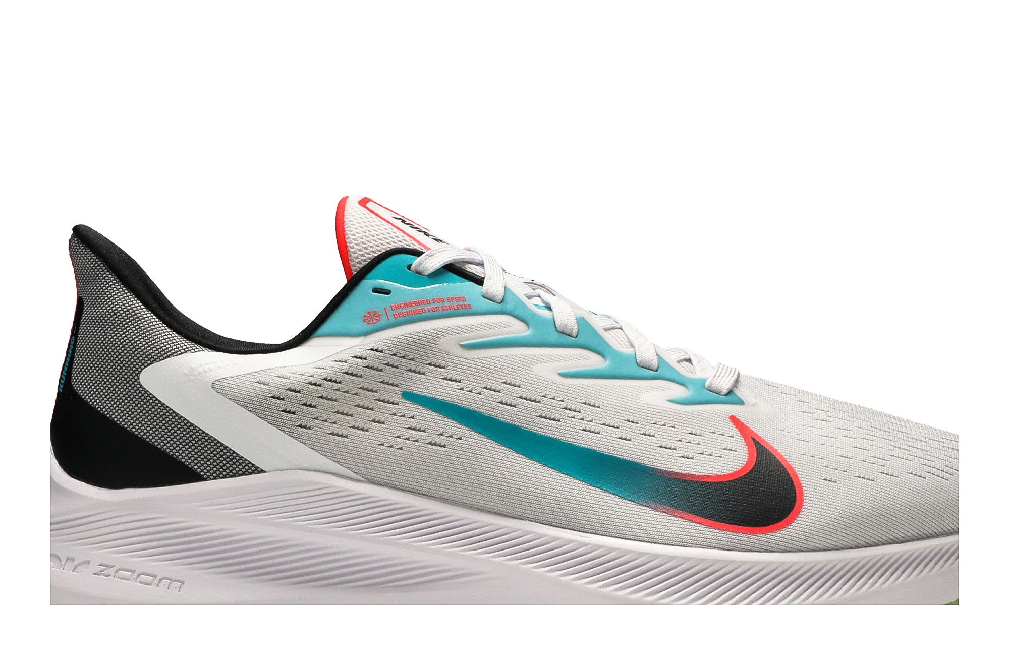 air zoom winflo 7