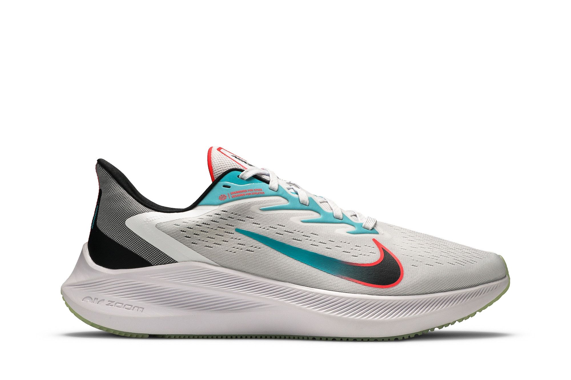 Zoom hotsell winflo 7