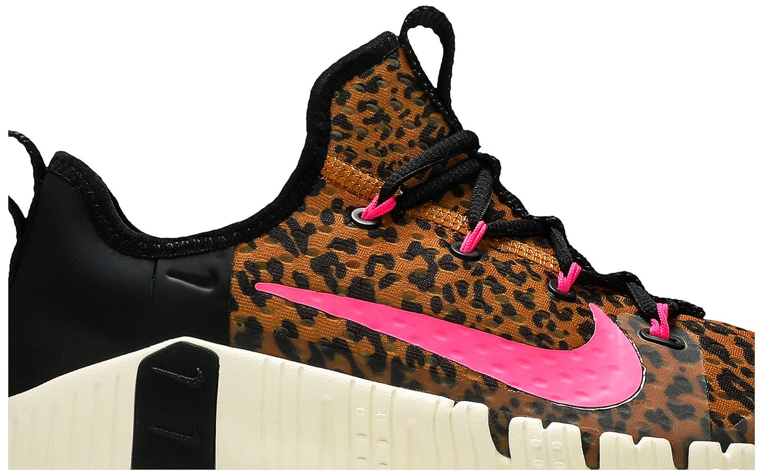 metcon 6 leopard print