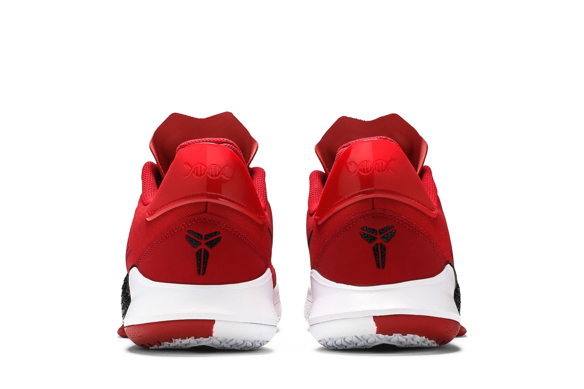 Buy Mamba Fury Team 'Gym Red' - CK6632 600 | GOAT