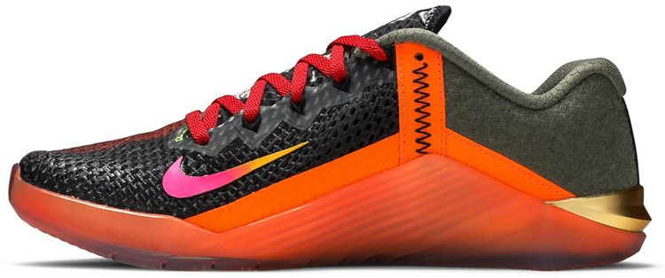 Nike Wmns Metcon 6 X What The